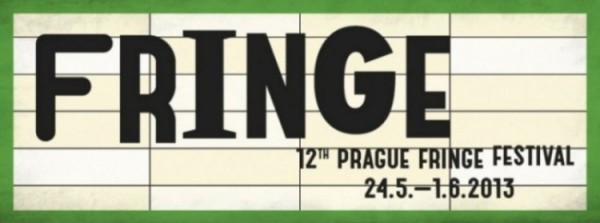 Prague Fringe Festival: May 24th - June 1st - The MadHouse Prague